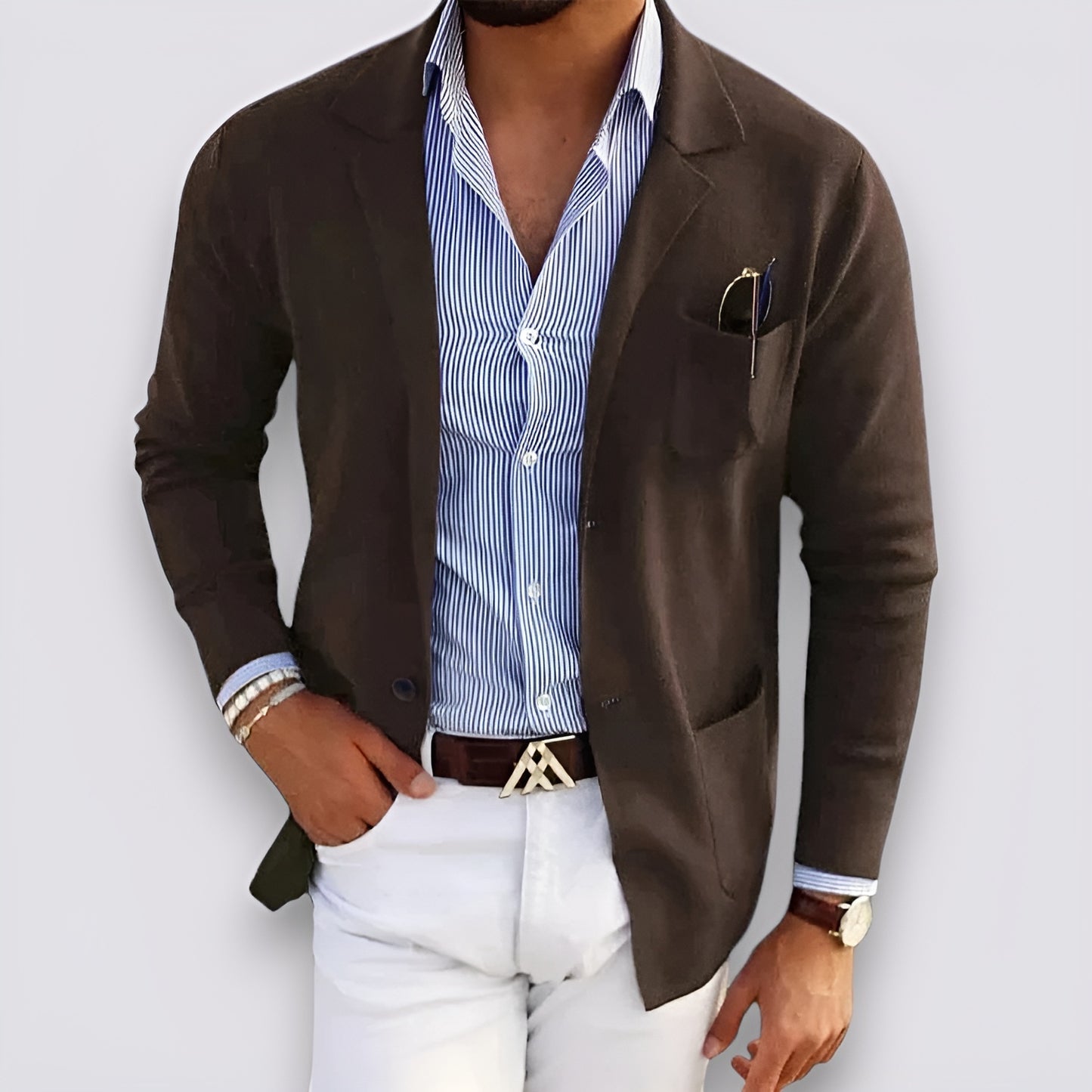 Anton™ | Stilig Blazer