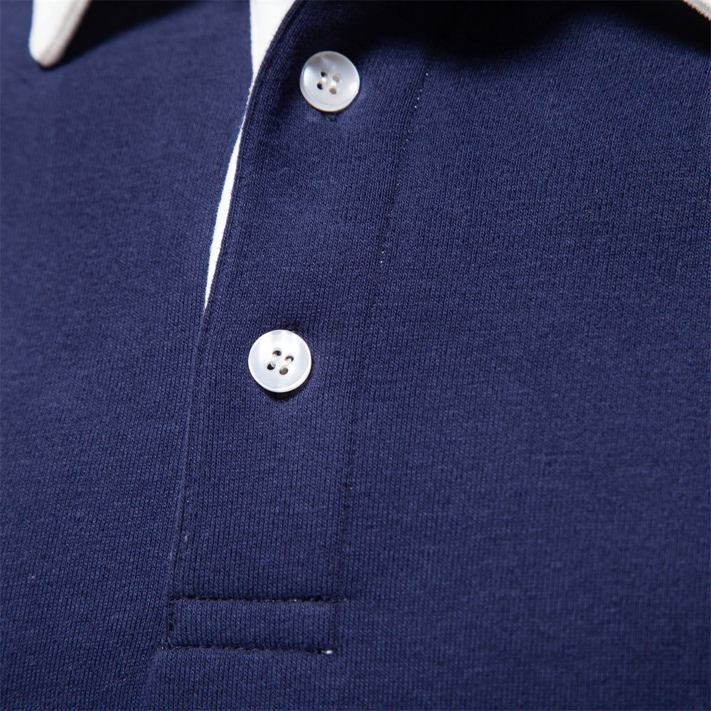 Anders™ | Stilren Polo