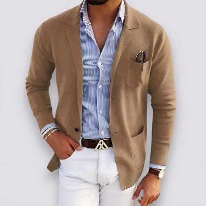 Anton™ | Stilig Blazer