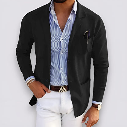 Anton™ | Stilig Blazer