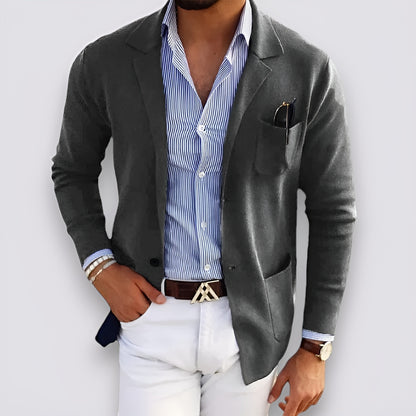 Anton™ | Stilig Blazer